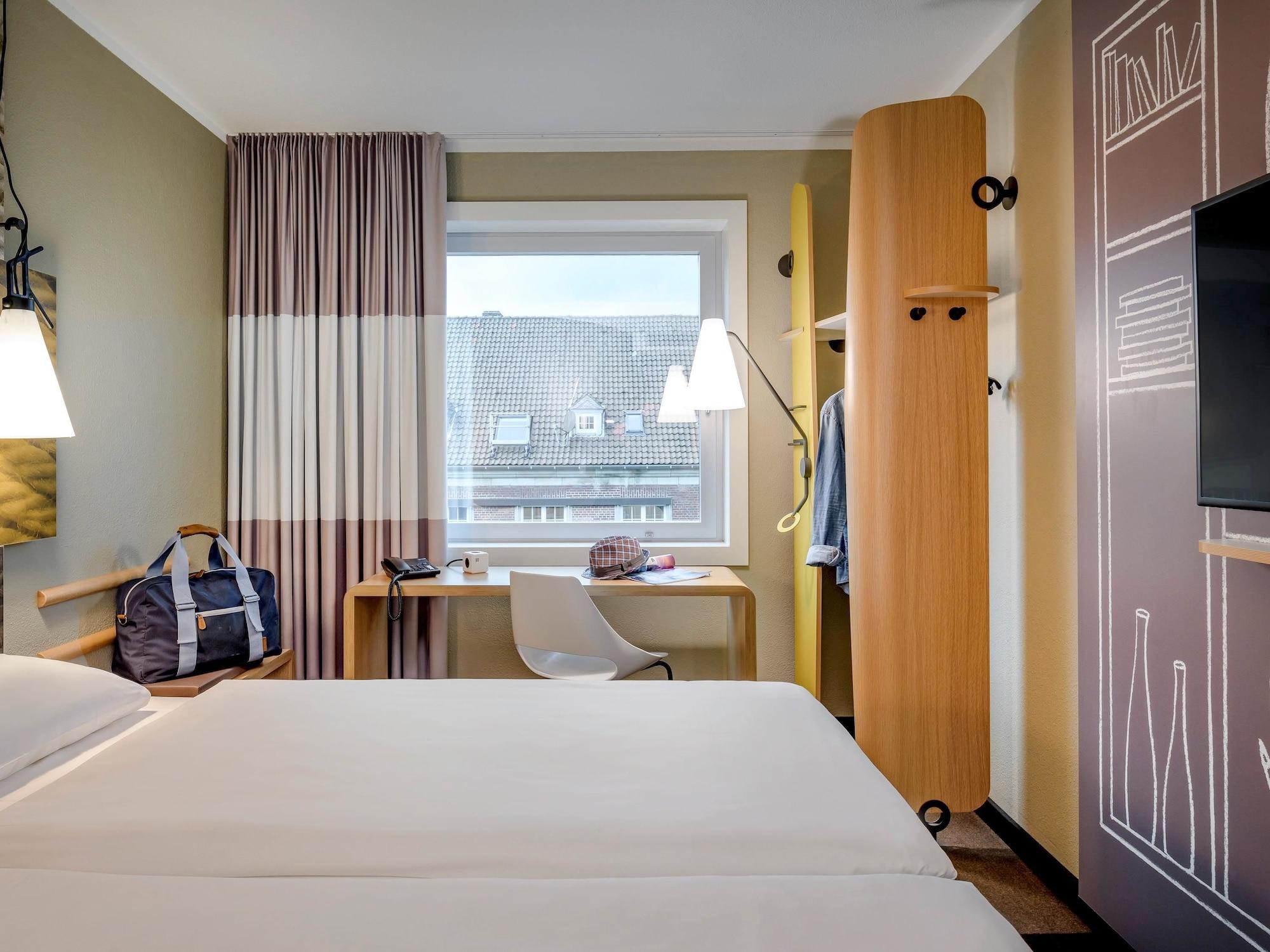 Ibis Munster (North Rhine-Westphalia)
