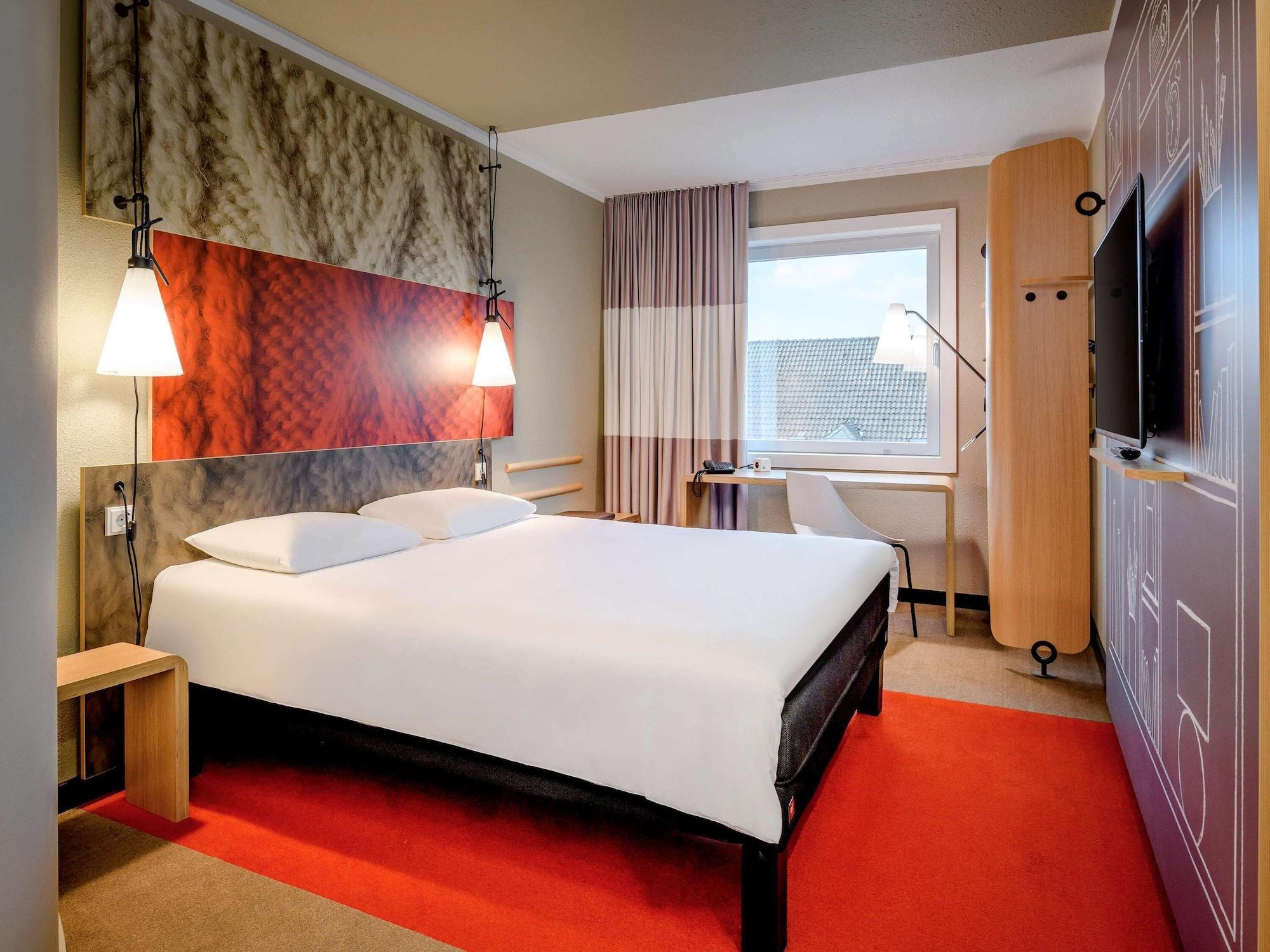 Hotel Ibis 3*