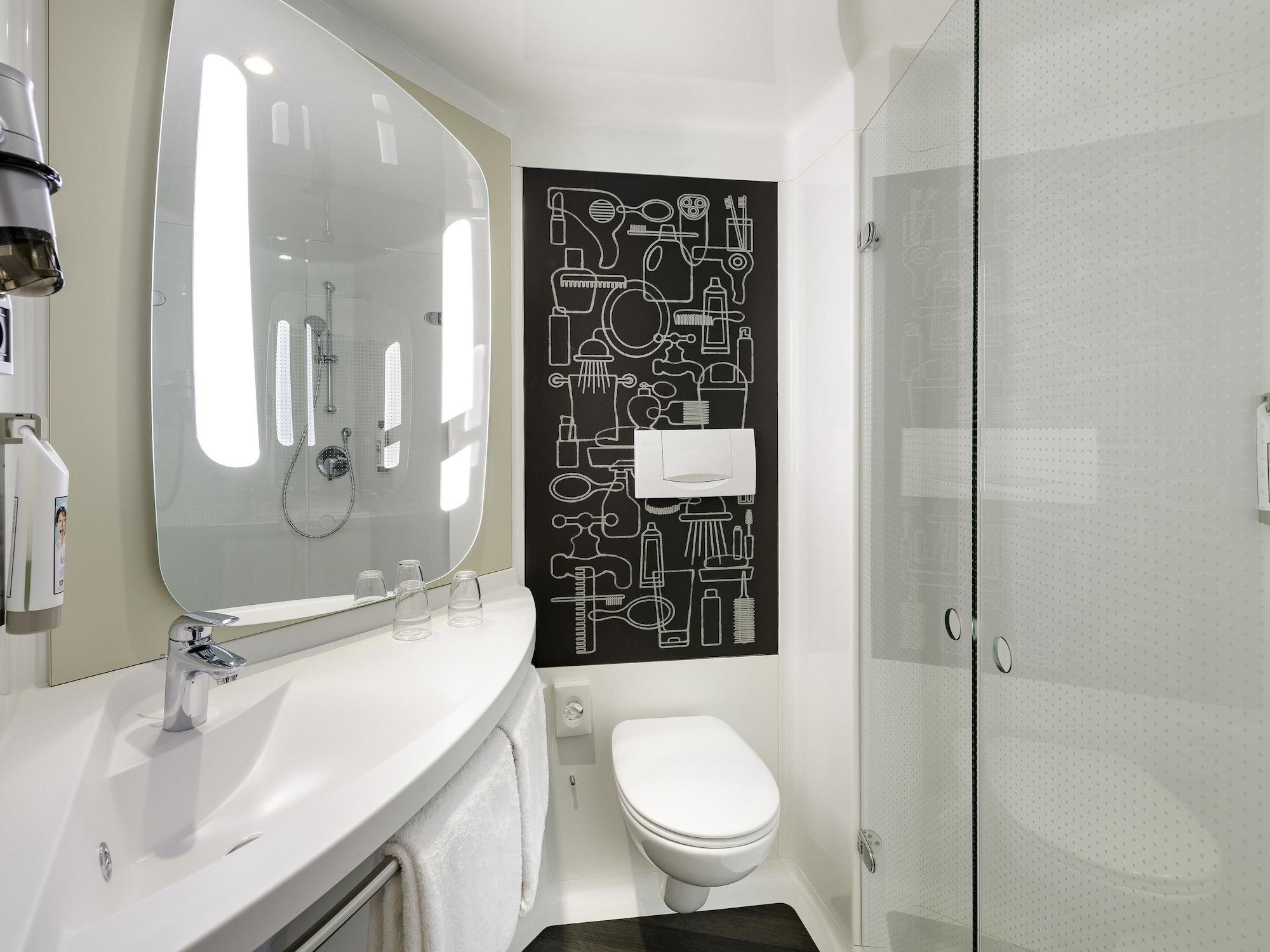 Ibis Hotel Munster (North Rhine-Westphalia)