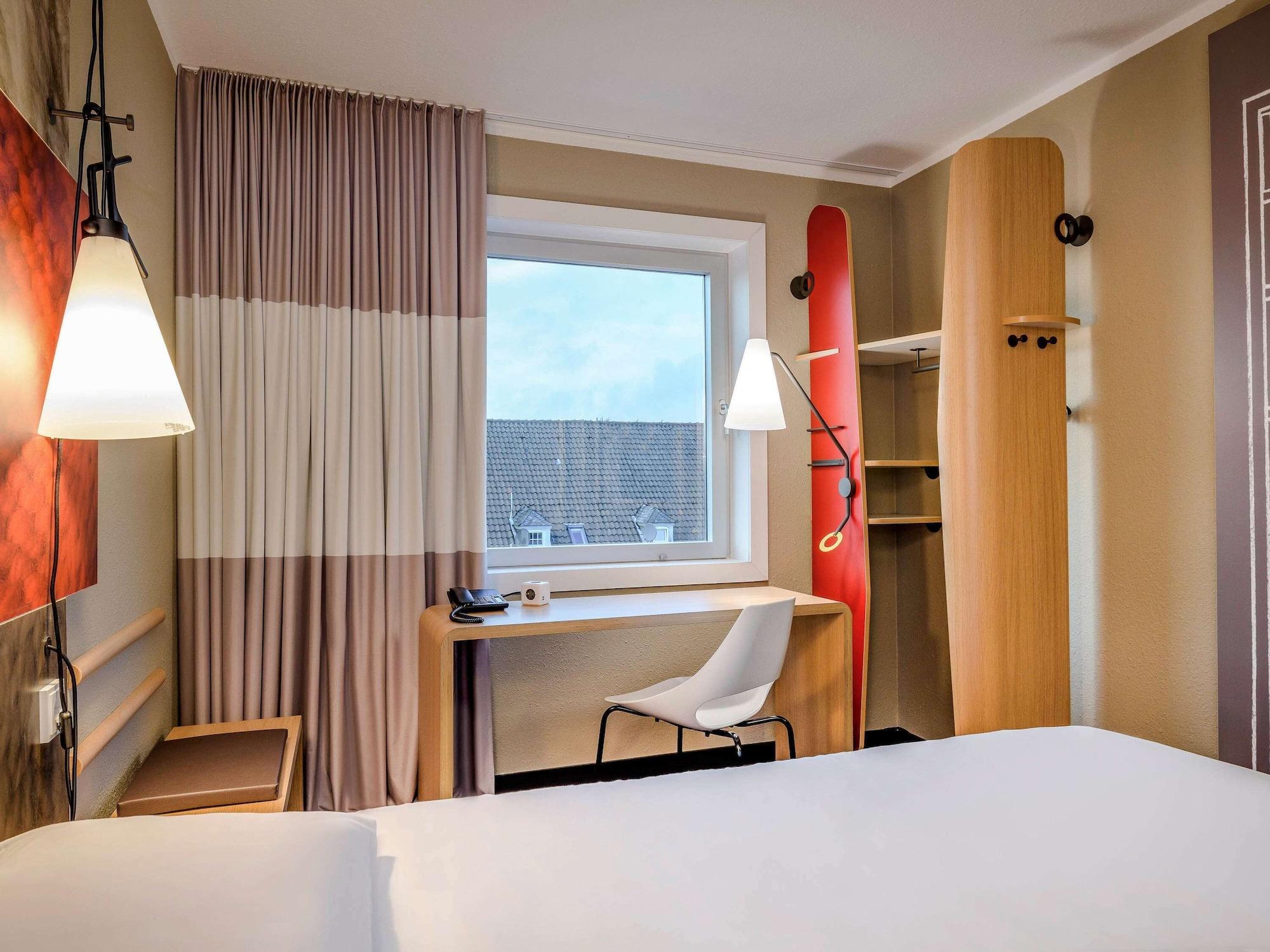 Hotel Ibis 3*