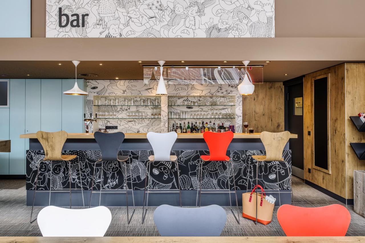 Ibis Hotel 3*