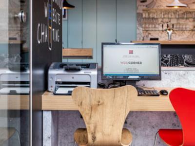 Ibis 3* Munster (North Rhine-Westphalia)