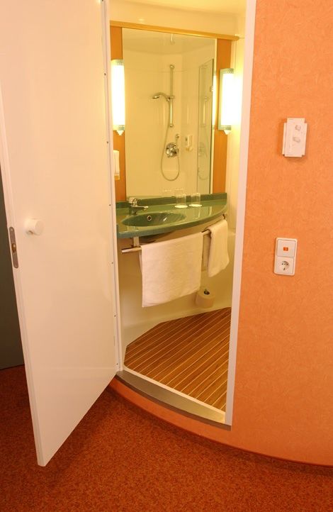 Ibis Hotel Munster (North Rhine-Westphalia)