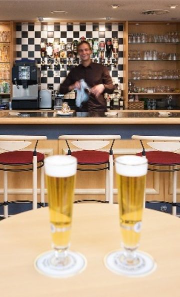 Ibis Hotel Munster (North Rhine-Westphalia)