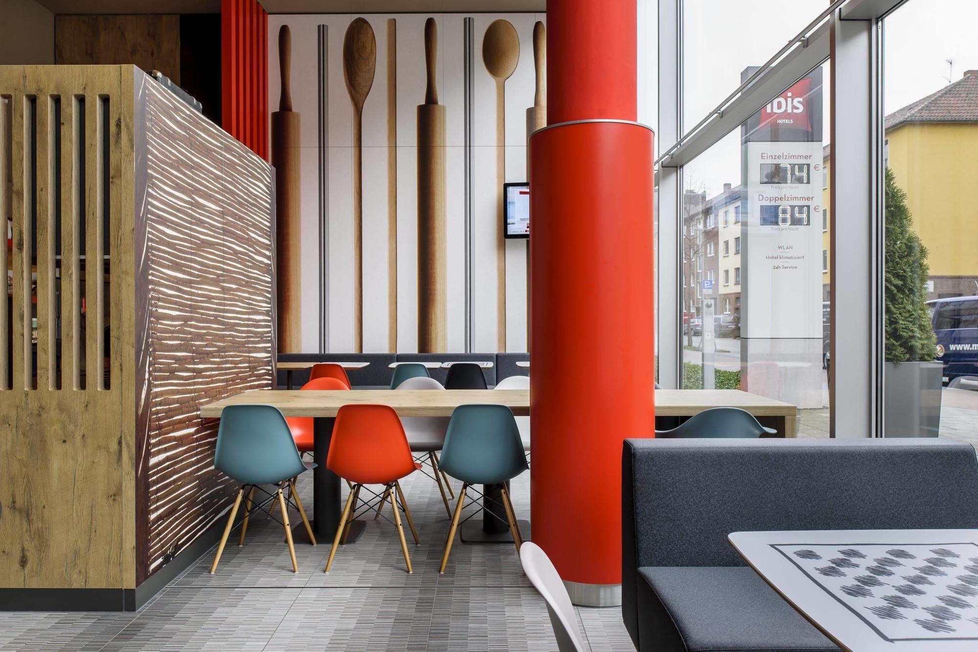Ibis Hotel
