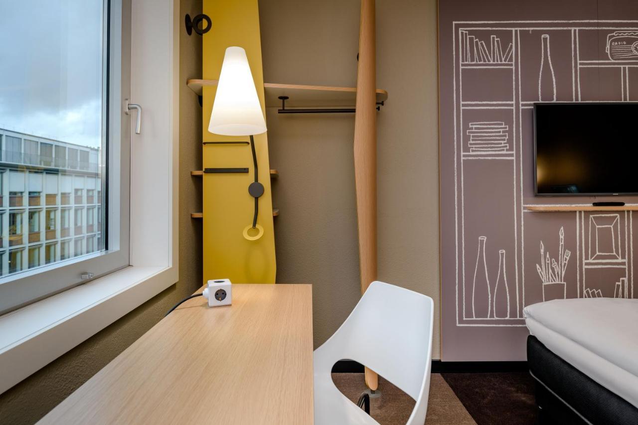 Hotel Ibis 3*