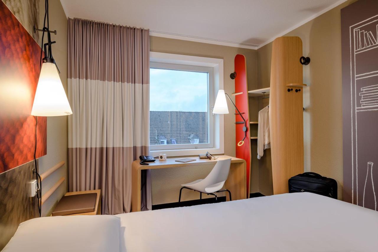 Ibis Hotel Munster (North Rhine-Westphalia)
