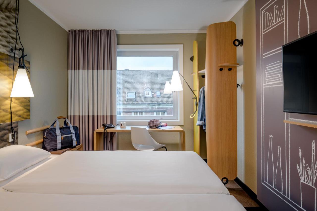 Ibis 3*