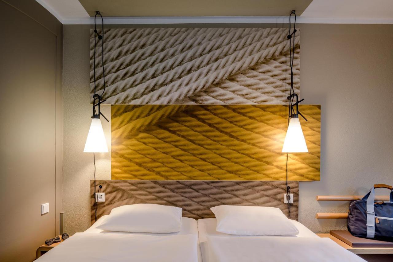 Ibis Hotel