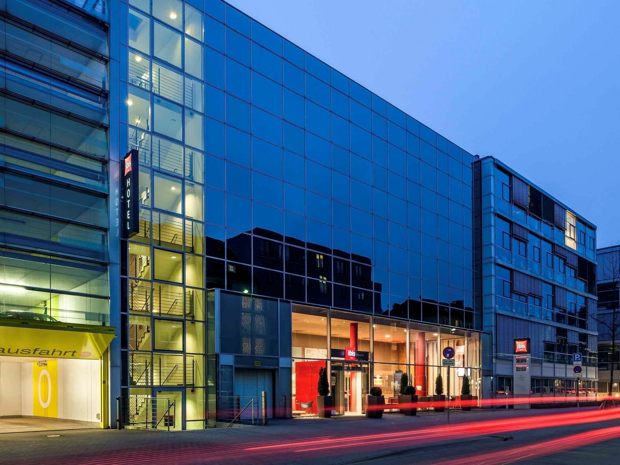 Ibis Hotel