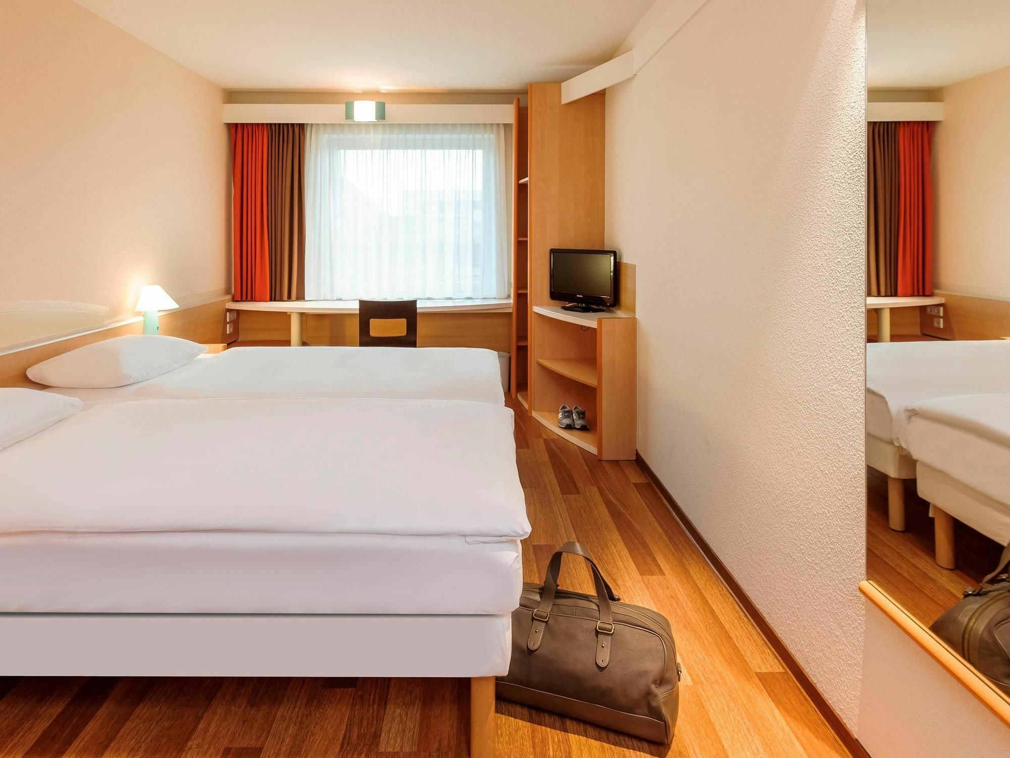 Hotel Ibis Munster (North Rhine-Westphalia)