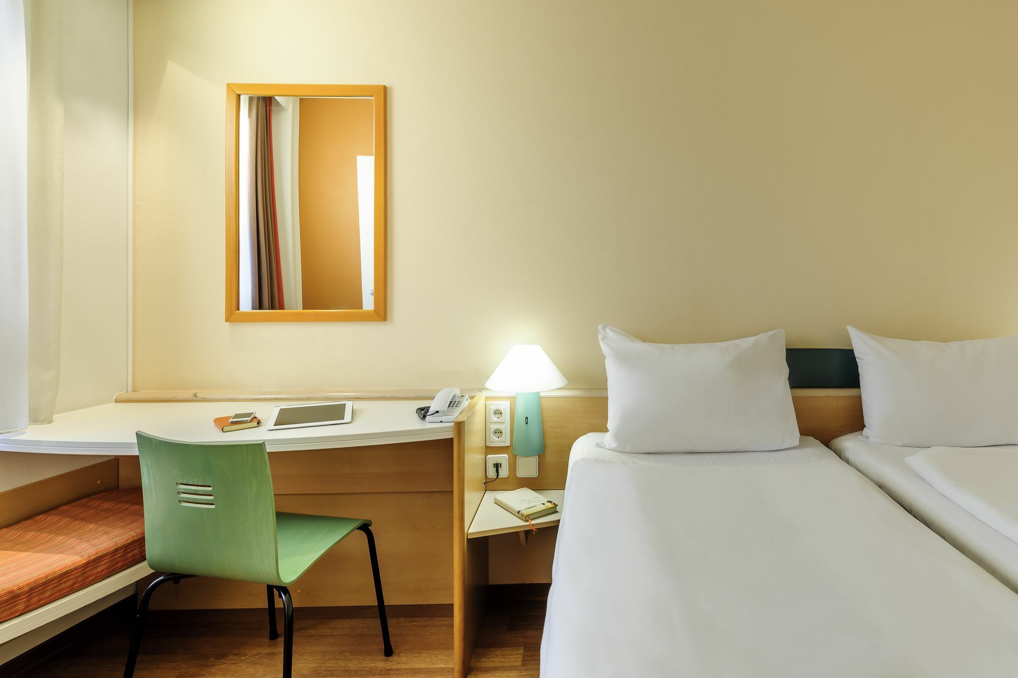 Hotel Ibis 3*