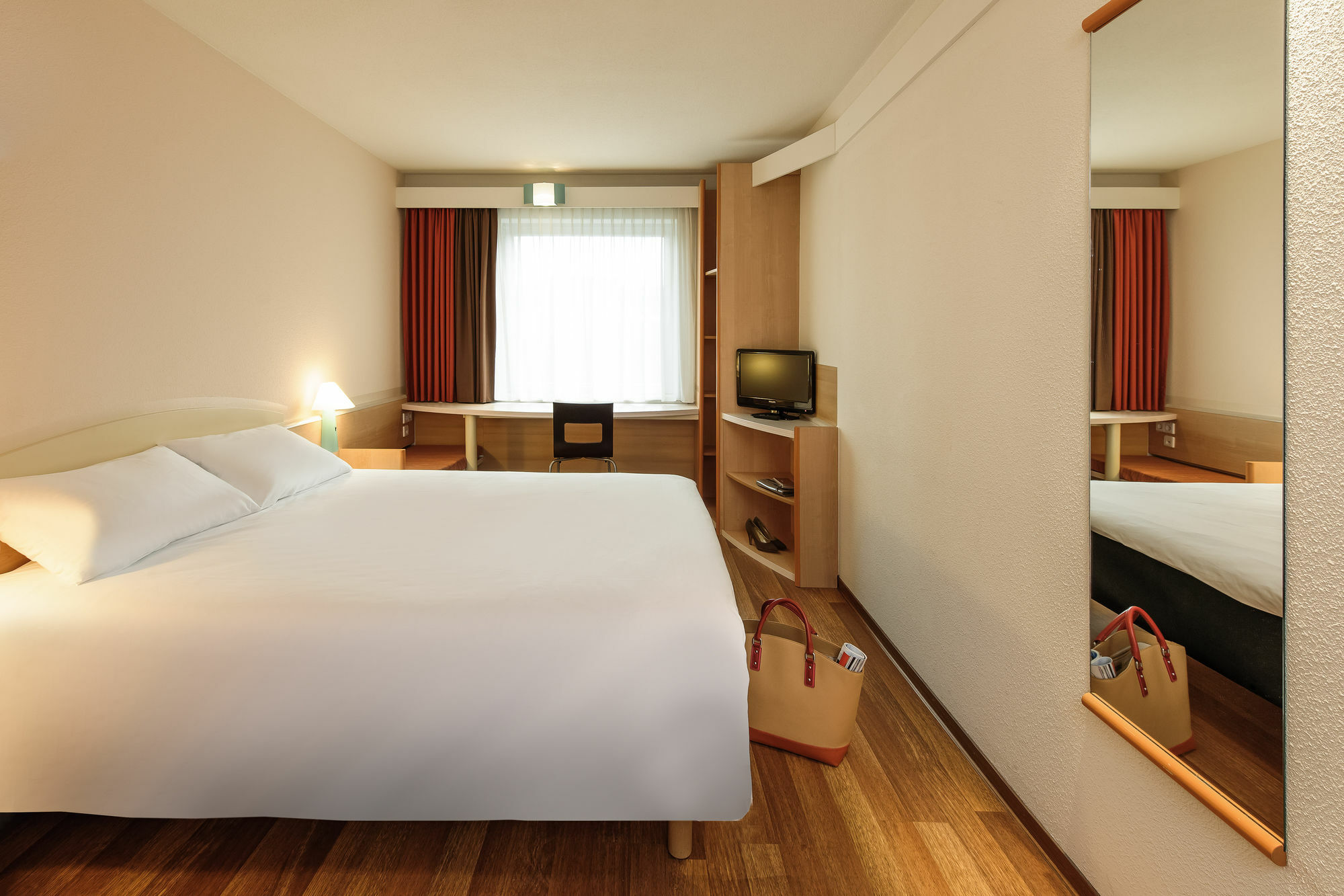 Ibis Munster (North Rhine-Westphalia)